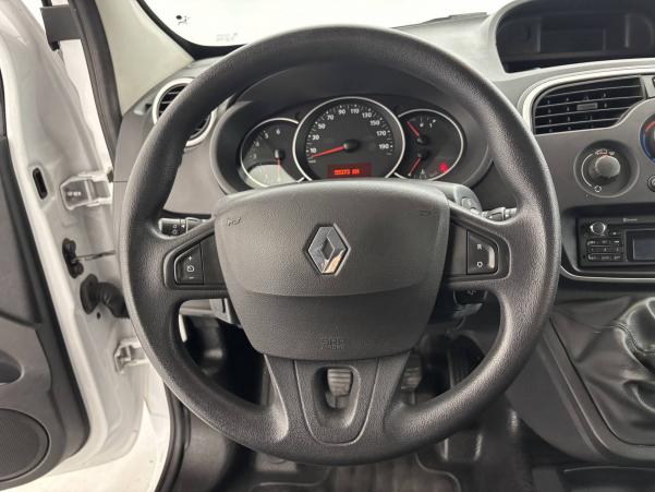 Vente en ligne Renault Kangoo Express  1.5 DCI 90 E6 au prix de 13 270 €