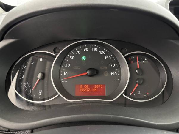 Vente en ligne Renault Kangoo Express  1.5 DCI 90 E6 au prix de 13 270 €