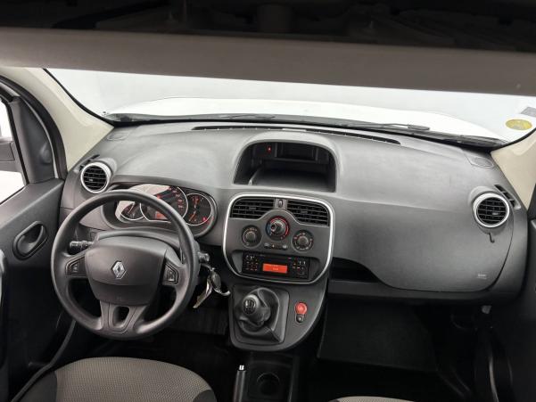 Vente en ligne Renault Kangoo Express  1.5 DCI 90 E6 au prix de 13 270 €