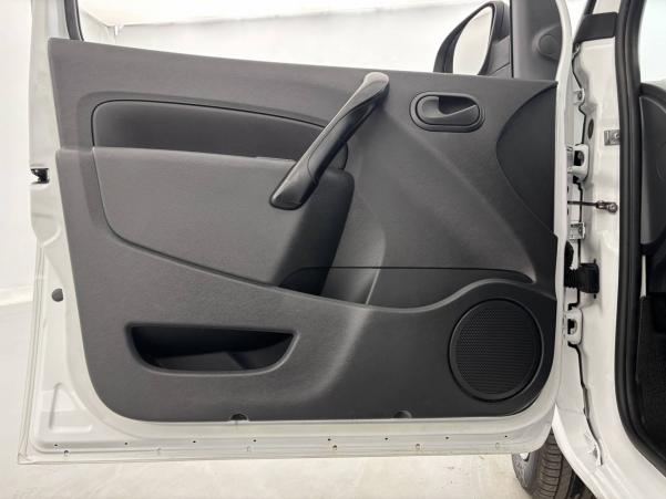 Vente en ligne Renault Kangoo Express  1.5 DCI 90 E6 au prix de 13 270 €