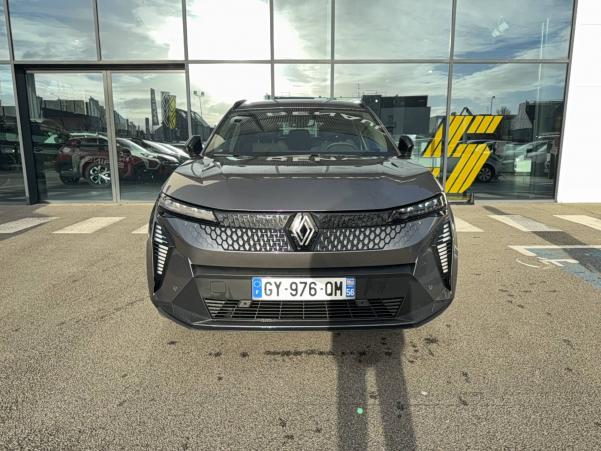 Vente en ligne Renault Scenic E-Tech Scenic E-Tech electrique 220 ch grande autonomie au prix de 44 700 €