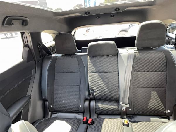 Vente en ligne Renault Espace Espace E-Tech hybrid 200 au prix de 39 490 €