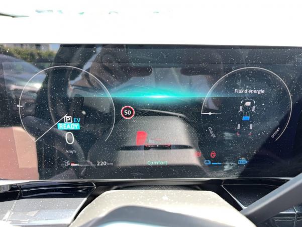 Vente en ligne Renault Espace Espace E-Tech hybrid 200 au prix de 39 490 €
