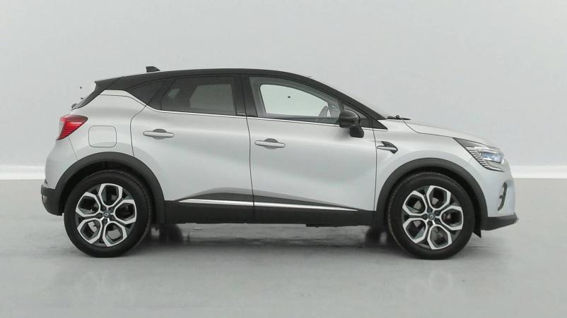 Vente en ligne Renault Captur  E-Tech Plug-in 160 - 21 au prix de 21 870 €