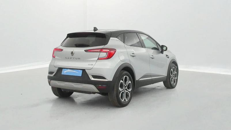 Vente en ligne Renault Captur  E-Tech Plug-in 160 - 21 au prix de 21 870 €