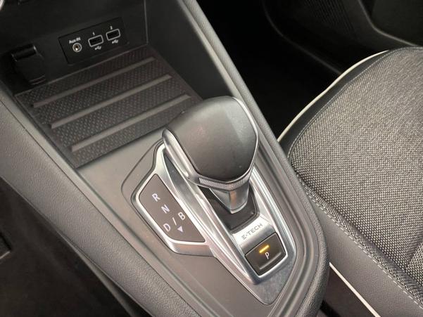 Vente en ligne Renault Captur  E-Tech Plug-in 160 - 21 au prix de 21 870 €