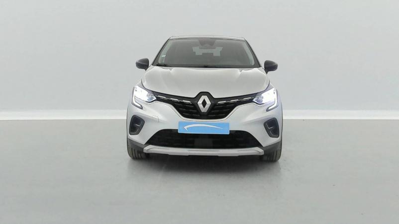 Vente en ligne Renault Captur  E-Tech Plug-in 160 - 21 au prix de 21 870 €