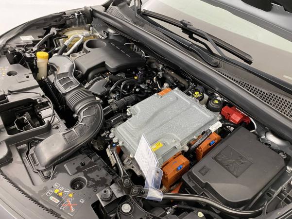Vente en ligne Renault Captur  E-Tech Plug-in 160 - 21 au prix de 21 870 €