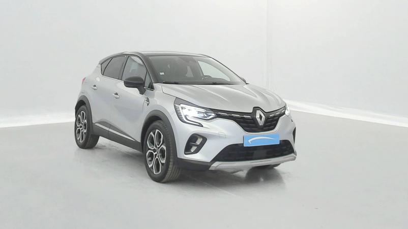 Vente en ligne Renault Captur  E-Tech Plug-in 160 - 21 au prix de 21 870 €