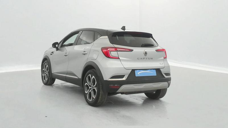 Vente en ligne Renault Captur  E-Tech Plug-in 160 - 21 au prix de 21 870 €