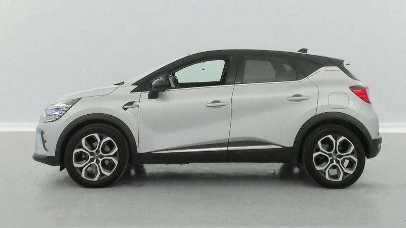 Vente en ligne Renault Captur  E-Tech Plug-in 160 - 21 au prix de 21 870 €