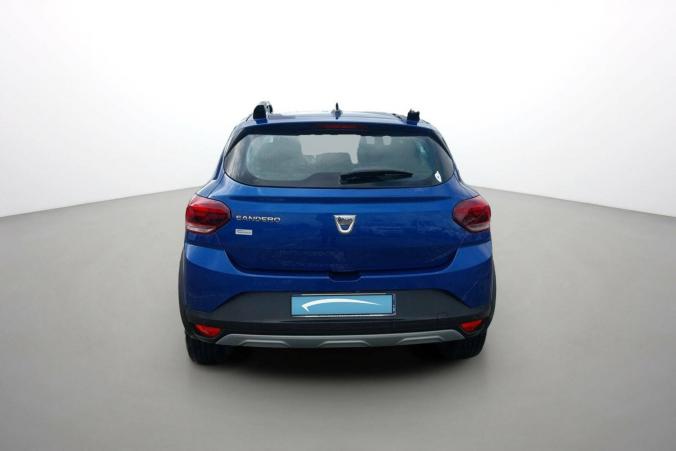Vente en ligne Dacia Sandero  TCe 90 - 22 au prix de 13 370 €