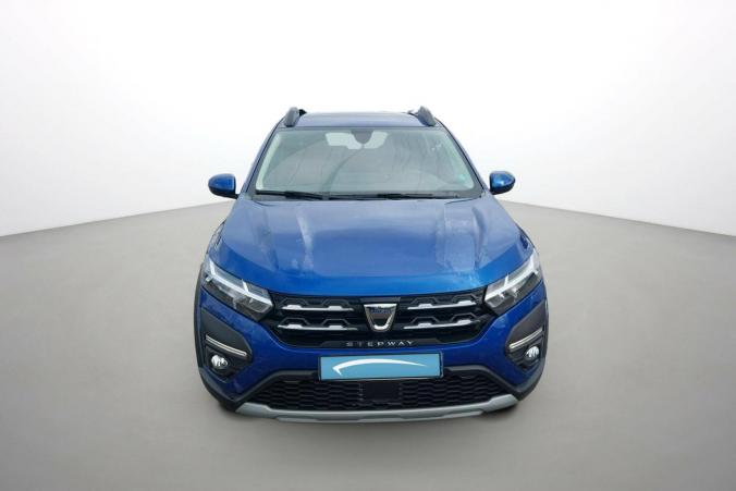 Vente en ligne Dacia Sandero  TCe 90 - 22 au prix de 13 370 €