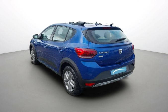 Vente en ligne Dacia Sandero  TCe 90 - 22 au prix de 13 370 €