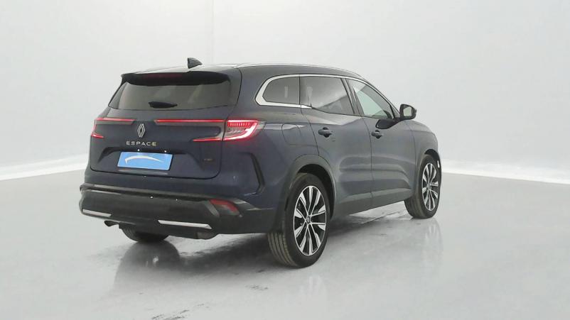 Vente en ligne Renault Nouveau Espace Espace E-Tech hybrid 200 au prix de 40 990 €