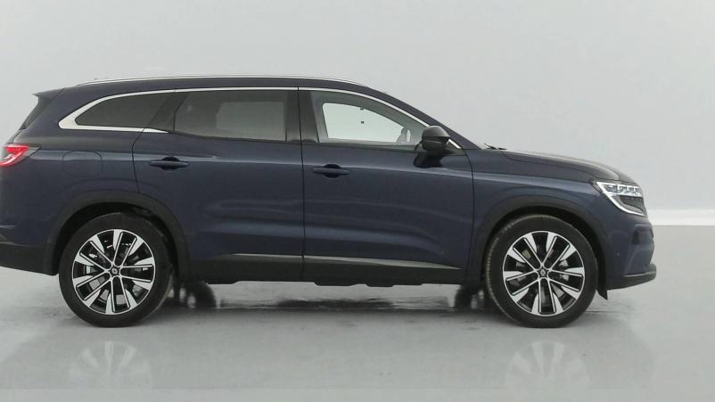 Vente en ligne Renault Nouveau Espace Espace E-Tech hybrid 200 au prix de 40 990 €