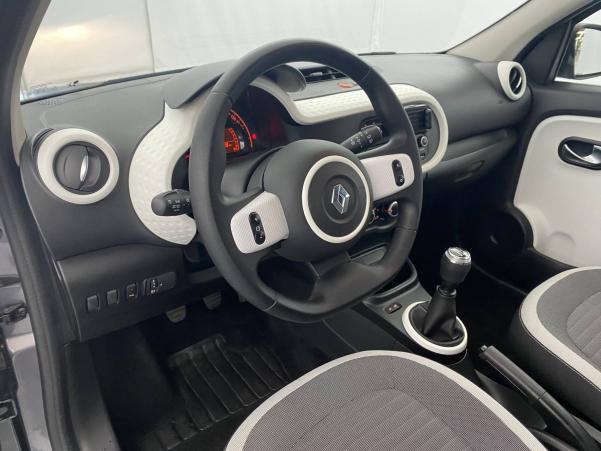 Vente en ligne Renault Twingo Electrique Twingo III Achat Intégral - 21 au prix de 11 990 €