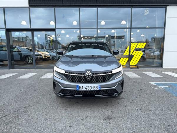 Vente en ligne Renault Austral  E-Tech full hybrid 200 GSR2 au prix de 43 900 €