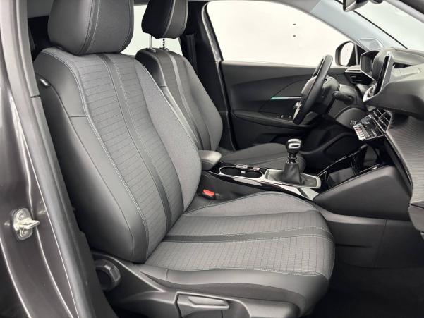 Vente en ligne Peugeot 2008  PureTech 130 S&S BVM6 au prix de 13 950 €