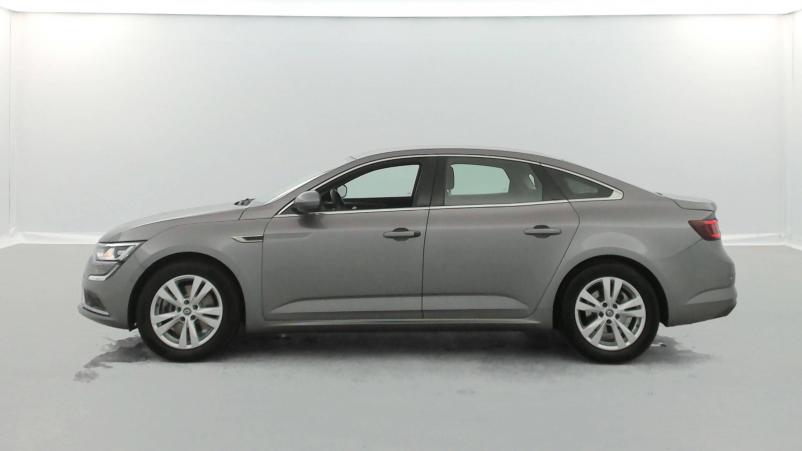 Vente en ligne Renault Talisman Talisman Blue dCi 160 EDC au prix de 18 150 €