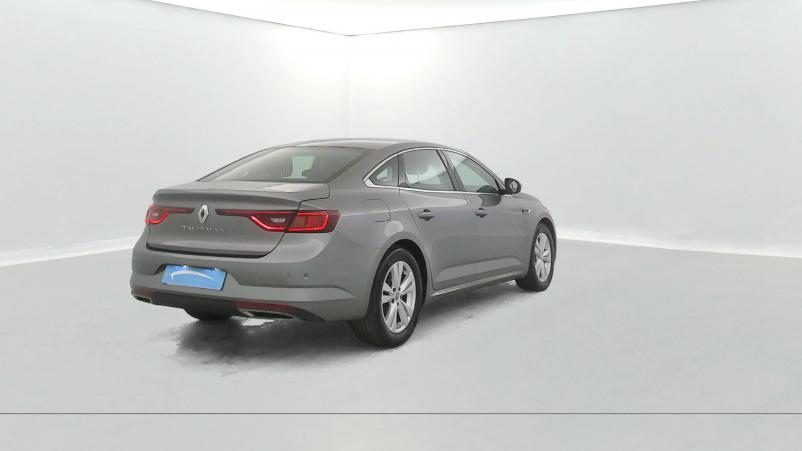 Vente en ligne Renault Talisman Talisman Blue dCi 160 EDC au prix de 18 150 €