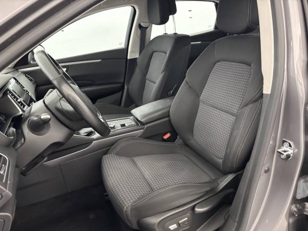 Vente en ligne Renault Talisman Talisman Blue dCi 160 EDC au prix de 18 150 €