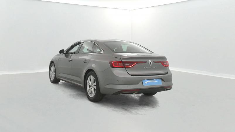 Vente en ligne Renault Talisman Talisman Blue dCi 160 EDC au prix de 18 150 €