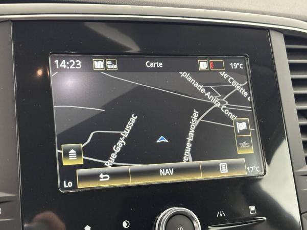 Vente en ligne Renault Talisman Talisman Blue dCi 160 EDC au prix de 18 150 €