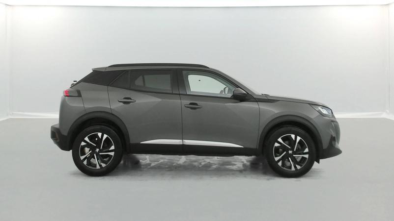Vente en ligne Peugeot 2008  PureTech 130 S&S BVM6 au prix de 13 950 €