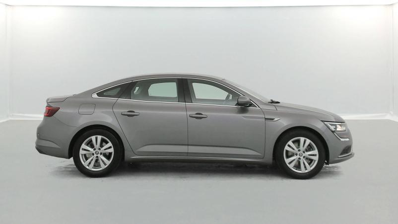 Vente en ligne Renault Talisman Talisman Blue dCi 160 EDC au prix de 18 150 €