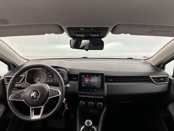 Vente en ligne Renault Clio 5 Clio SCe 65 - 21 au prix de 13 650 €