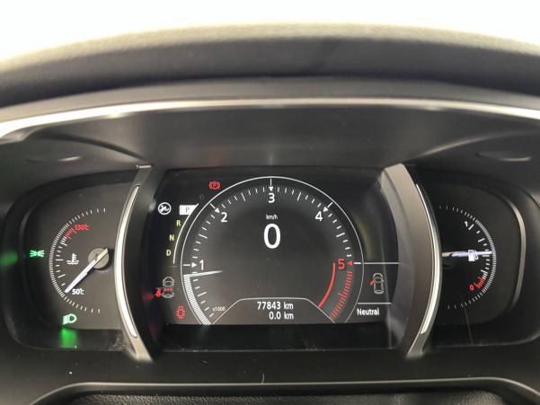 Vente en ligne Renault Talisman Talisman Blue dCi 160 EDC au prix de 18 150 €