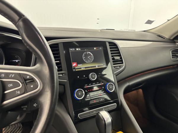 Vente en ligne Renault Talisman Talisman Blue dCi 160 EDC au prix de 18 150 €
