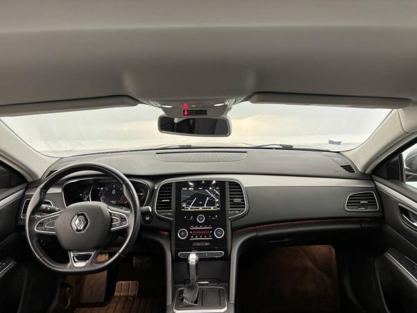 Vente en ligne Renault Talisman Talisman Blue dCi 160 EDC au prix de 18 150 €