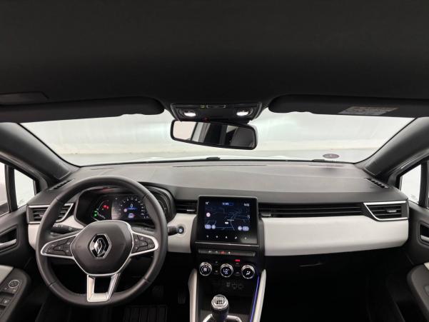 Vente en ligne Renault Clio 5 Clio E-Tech 140 - 21N au prix de 16 870 €