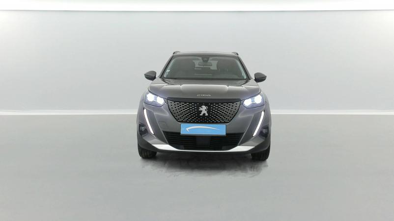 Vente en ligne Peugeot 2008  PureTech 130 S&S BVM6 au prix de 13 950 €