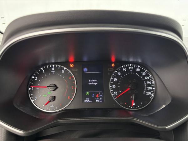 Vente en ligne Renault Clio 5 Clio SCe 65 - 21 au prix de 13 650 €