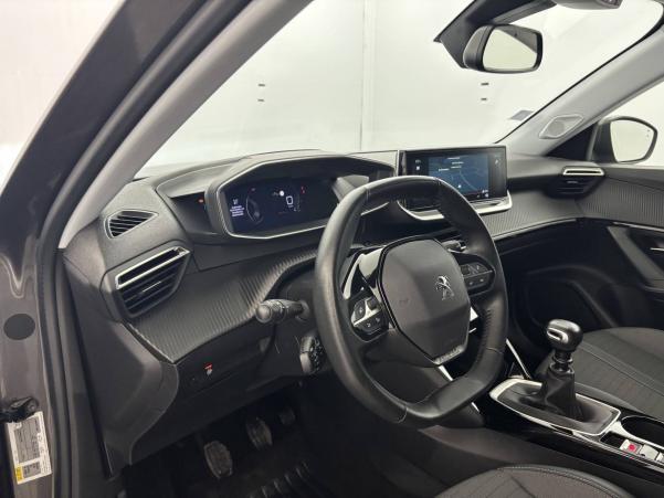 Vente en ligne Peugeot 2008  PureTech 130 S&S BVM6 au prix de 13 950 €
