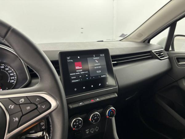 Vente en ligne Renault Clio 5 Clio SCe 65 - 21 au prix de 13 650 €