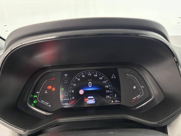 Vente en ligne Renault Clio 5 Clio E-Tech 140 - 21N au prix de 16 870 €
