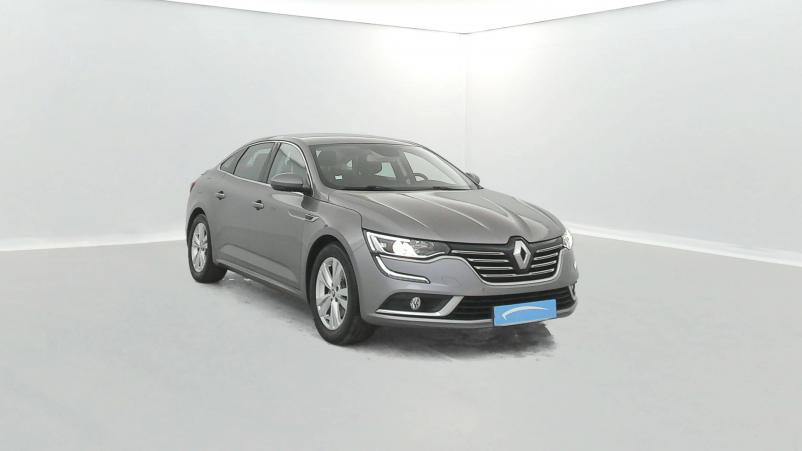 Vente en ligne Renault Talisman Talisman Blue dCi 160 EDC au prix de 18 150 €