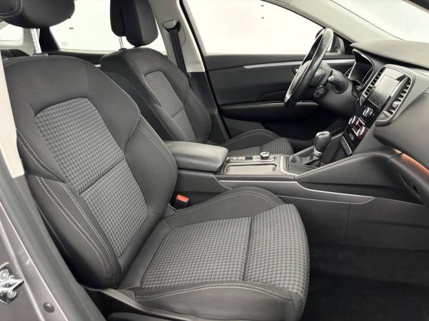 Vente en ligne Renault Talisman Talisman Blue dCi 160 EDC au prix de 18 150 €