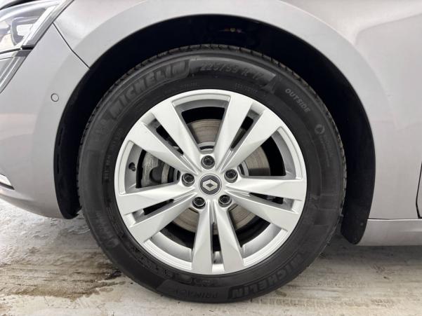 Vente en ligne Renault Talisman Talisman Blue dCi 160 EDC au prix de 18 150 €