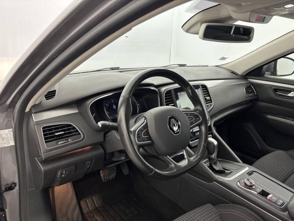 Vente en ligne Renault Talisman Talisman Blue dCi 160 EDC au prix de 18 150 €