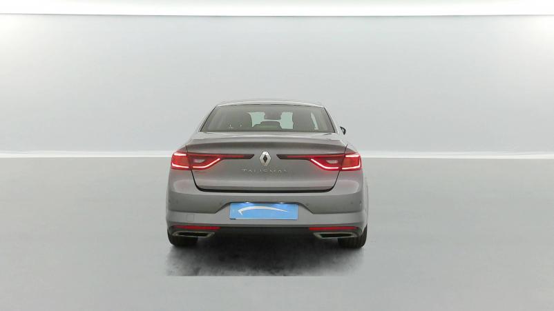 Vente en ligne Renault Talisman Talisman Blue dCi 160 EDC au prix de 18 150 €
