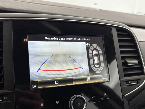 Vente en ligne Renault Talisman Talisman Blue dCi 160 EDC au prix de 18 150 €