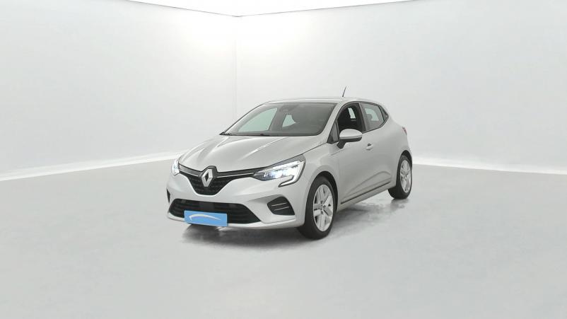Vente en ligne Renault Clio 5 Clio E-Tech 140 - 21N au prix de 16 870 €