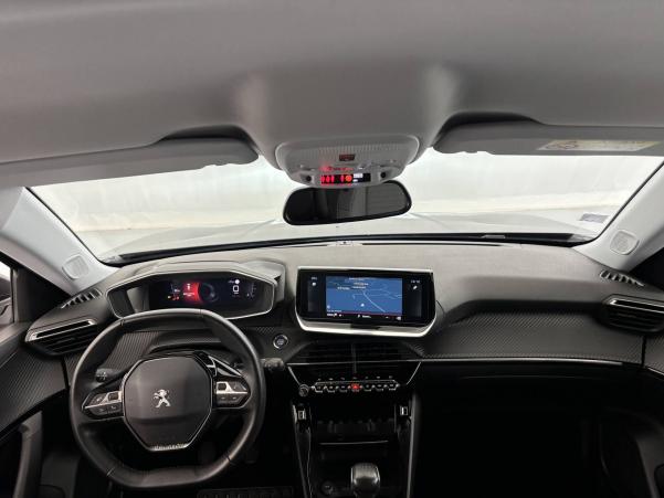 Vente en ligne Peugeot 2008  PureTech 130 S&S BVM6 au prix de 13 950 €