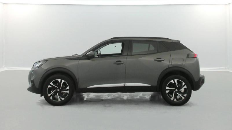 Vente en ligne Peugeot 2008  PureTech 130 S&S BVM6 au prix de 13 950 €