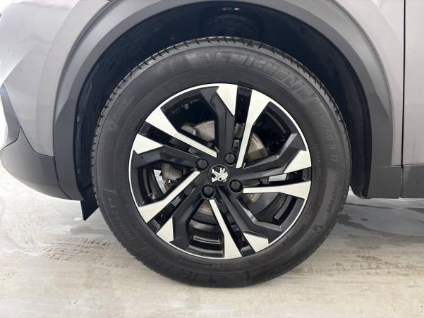 Vente en ligne Peugeot 2008  PureTech 130 S&S BVM6 au prix de 13 950 €